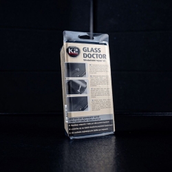 Набір для ремонту скла K2 Glass Doctor 0.8мл