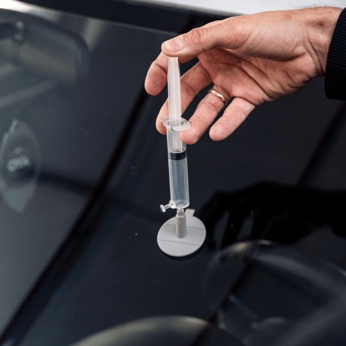 Набір для ремонту скла K2 Glass Doctor 0.8мл