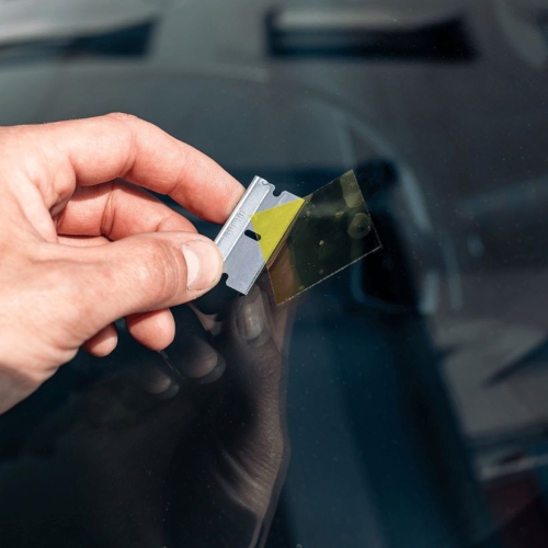 Набір для ремонту скла K2 Glass Doctor 0.8мл