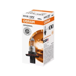 Автолампа Галогенна Osram 12v H13 60/55W 9008