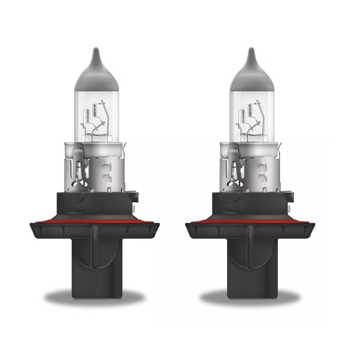 Автолампа Osram 12v H13 60/55W 9008