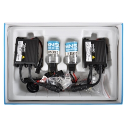 Комплект ксенона Winso H7 12-24V 5000K 35W к-т