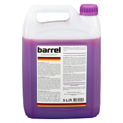 Антифриз Barrel -37°C G12++ Фіолетовий 5л
