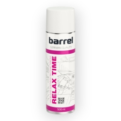 Поліроль Пластику Barrel Relax Time 500мл