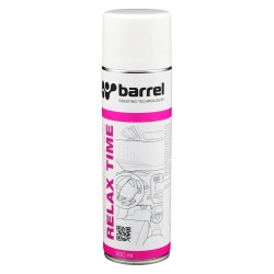 Полироль Пластика Barrel Relax Time 500мл