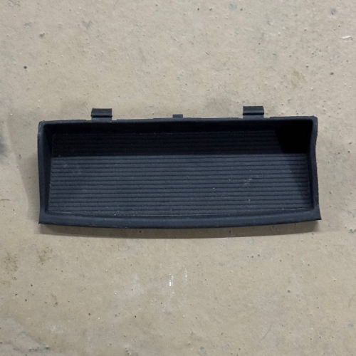 Вкладка бардачка гумова Ford Edge MK2 (2014-2023) ОРИГІНАЛ FT4B-R046B78-AA Б/У