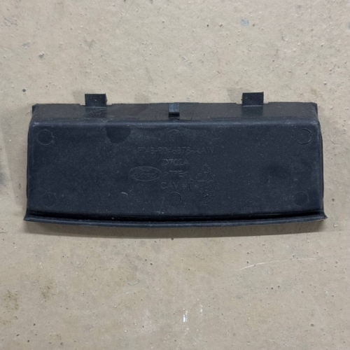 Вкладка бардачка гумова Ford Edge MK2 (2014-2023) ОРИГІНАЛ FT4B-R046B78-AA Б/У