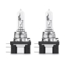 Автолампа Osram 12v H15 55/15W 64176