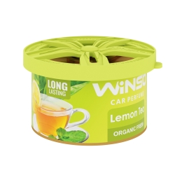 Ароматизатор повітря Winso Organic Fresh Lemon Tea