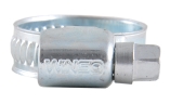 Хомут металевий червячний Winso 12-22/9мм