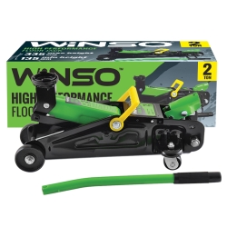 Домкрат підкатний Winso 2т 171850