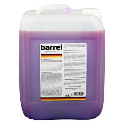 Антифриз Barrel -37°C G12++ Фіолетовий 10л