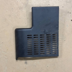 Накладка кришки запобіжників Ford Edge MK2 (2014-2023) ОРИГІНАЛ FT4B-14B525B-AW Б/У