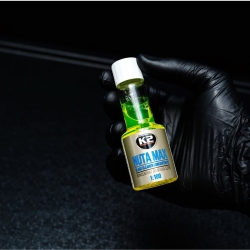 Омивач скла літній концентрат K2 Nuta MAX 1:100 50мл