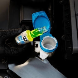 Омивач скла літній концентрат K2 Nuta MAX 1:100 50мл