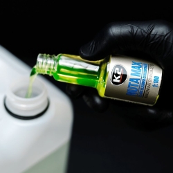 Омивач скла літній концентрат K2 Nuta MAX 1:100 50мл