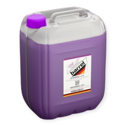Антифриз Barrel -37°C G12++ Фіолетовий 20л
