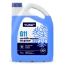 Антифриз Yuko -32°C G11 Синій 5кг