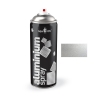 Краска Эмаль Специализированная New Ton Aluminium Аэрозоль 400мл