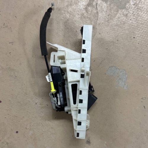 Замок двері задньої правої Ford Edge MK2 (2014-2023) ОРИГІНАЛ FT4A-R26412-BC Б/У