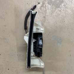 Замок двері задньої правої Ford Edge MK2 (2014-2023) ОРИГІНАЛ FT4A-R26412-BC Б/У