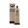 Паста притирки клапанів K2 Mega Grind 100гр