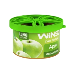 Ароматизатор повітря Winso Organic Fresh Apple