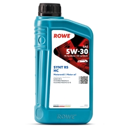 Моторна Олива Rowe 5W-30 Hightec Synt RS HC 1л