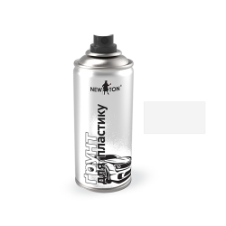 Грунт для пластику New Ton прозорий 150мл