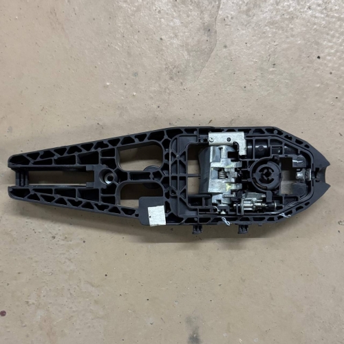 Ручка стійки передня права Ford Edge MK2 (2014-2023) ОРИГІНАЛ EM2B-R224N02-BB Б/У