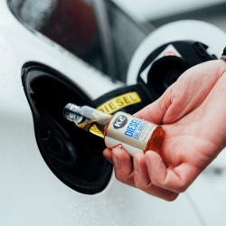 Очищувач форсунок для дизельних двигунів K2 Turbo Diesel 50мл