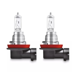Автолампа Галогенна Osram 12v H16 64219 L 19W