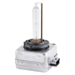 Автолампа ксенонова Winso D1S 12-24V 5000K 35W 2шт