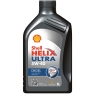 Моторна Олива Shell 5W-40 Helix Ultra Diesel 1л