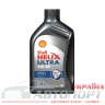 Моторна Олива Shell 5W-40 Helix Ultra Diesel 1л