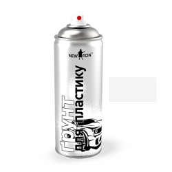 Грунт для пластику New Ton прозорий 400мл