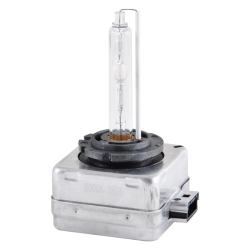 Автолампа ксенонова Winso D1S 12-24V 6000K 35W 2шт