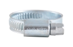 Хомут металевий червячний Winso 20-32/9мм