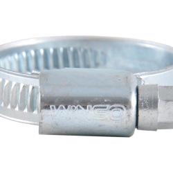 Хомут металевий червячний Winso 20-32/9мм
