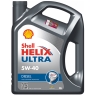 Моторна Олива Shell 5W-40 Helix Ultra Diesel 4л