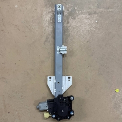 Склопідйомник в зборі Задній Правий Ford Edge MK2 (2014-2023) ОРИГІНАЛ 0130822734 Б/У