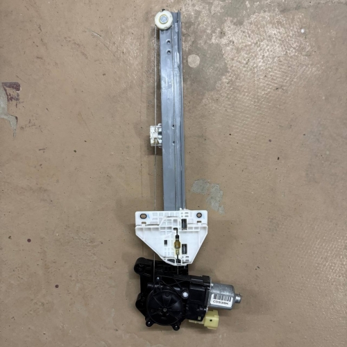 Склопідйомник в зборі Задній Правий Ford Edge MK2 (2014-2023) ОРИГІНАЛ 0130822734 Б/У