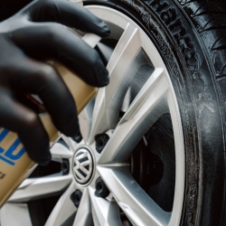 Чорніння шин K2 Bold Spray спрей 600мл