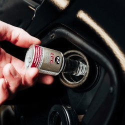 Присадка до ГАЗу захист двигун на зрідженому газі K2 LPG 50мл