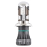 Автолампа Біксенонова Winso H4 12-24V 5000K 35W к-т 2шт