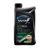 Моторна Олива Wolf 0W-16 Ecotech SP/RC G6 XFE 1л