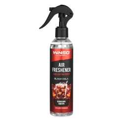 Ароматизатор повітря Winso Air Freshener Black Cola 250мл