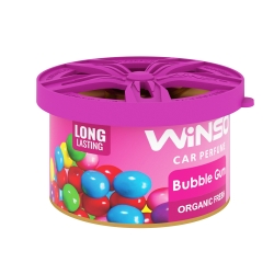 Ароматизатор повітря Winso Organic Fresh Bubble Gum