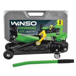 Домкрат підкатний Winso 2т 171660