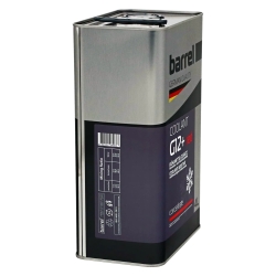 Антифриз Barrel -80°C G12+ Червоний 4л